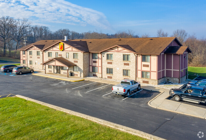 2160 Golden Key Rd, Kutztown, PA à vendre - Photo principale – Image 1 sur 4