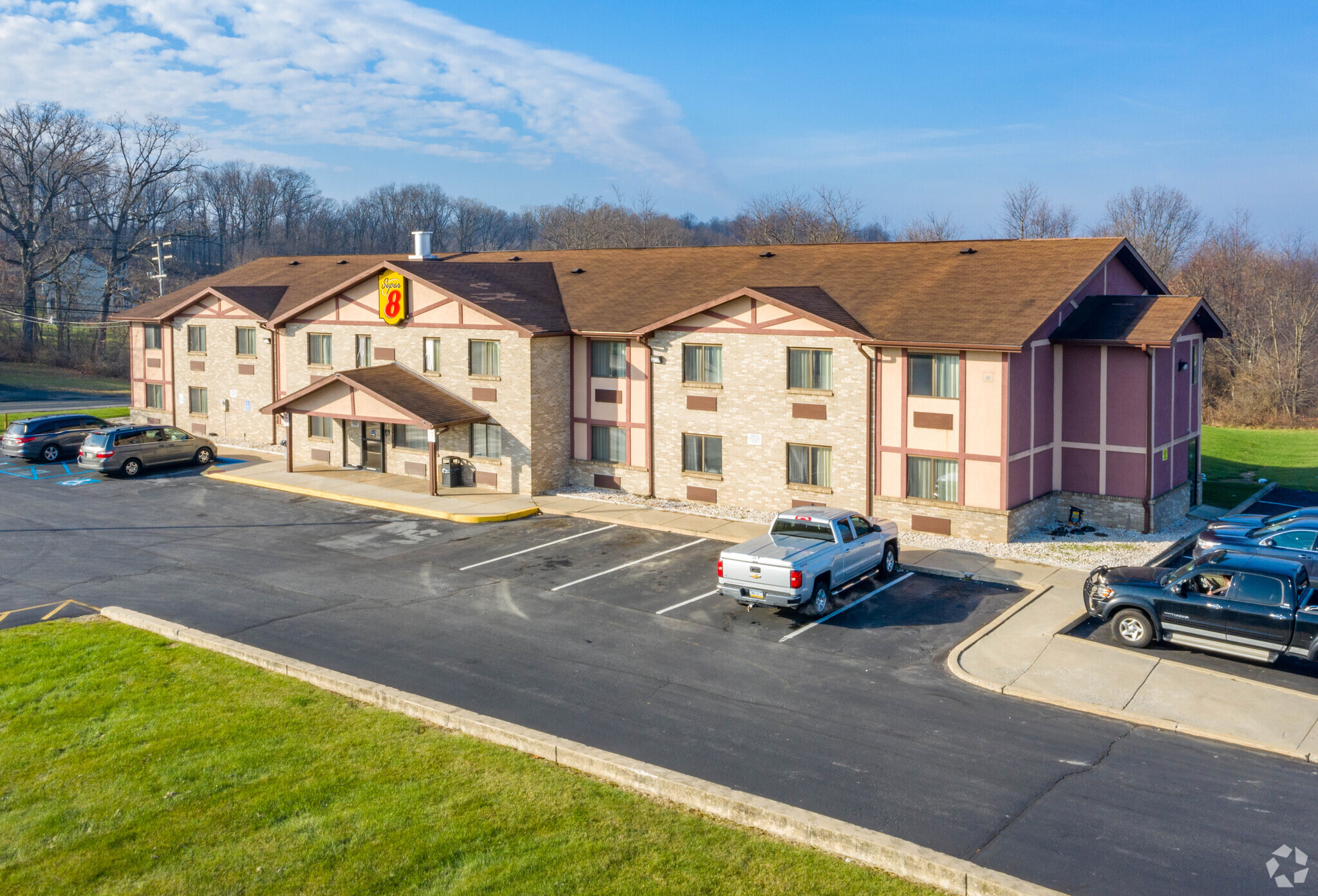 2160 Golden Key Rd, Kutztown, PA à vendre Photo principale– Image 1 sur 5