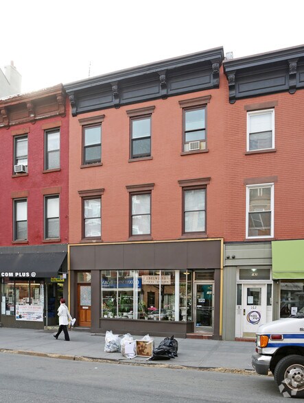 164 Court St, Brooklyn, NY à vendre - Photo de l’immeuble – Image 2 sur 5