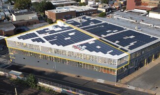 Plus de détails pour 58-30 Grand Ave, Maspeth, NY - Industriel/Logistique à louer