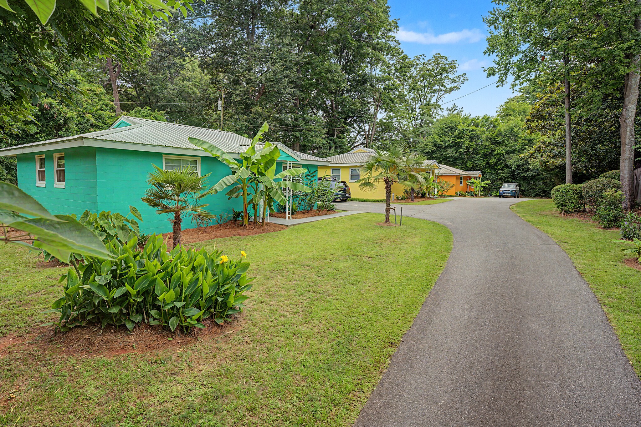 559 Pulaski St, Athens, GA à vendre Photo de l’immeuble– Image 1 sur 24