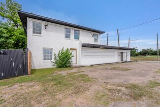 Plus de détails pour 3319 Airline Dr, Houston, TX - Industriel/Logistique à louer