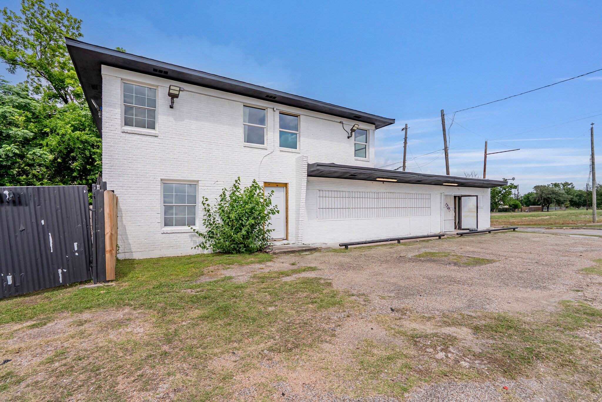 3319 Airline Dr, Houston, TX à louer Photo principale– Image 1 sur 6
