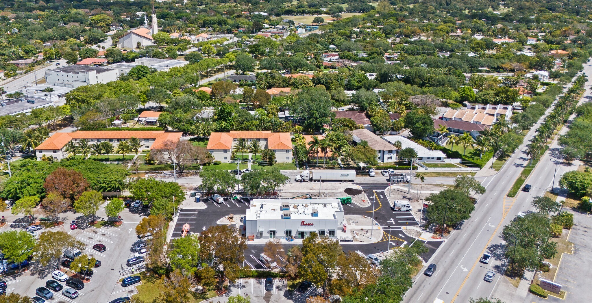 9190 Biscayne Blvd, Miami Shores, FL à vendre Photo principale– Image 1 sur 2