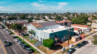 Plus de détails pour 11984 Santa Fe Ave, Lynwood, CA - Spécialisé à vendre