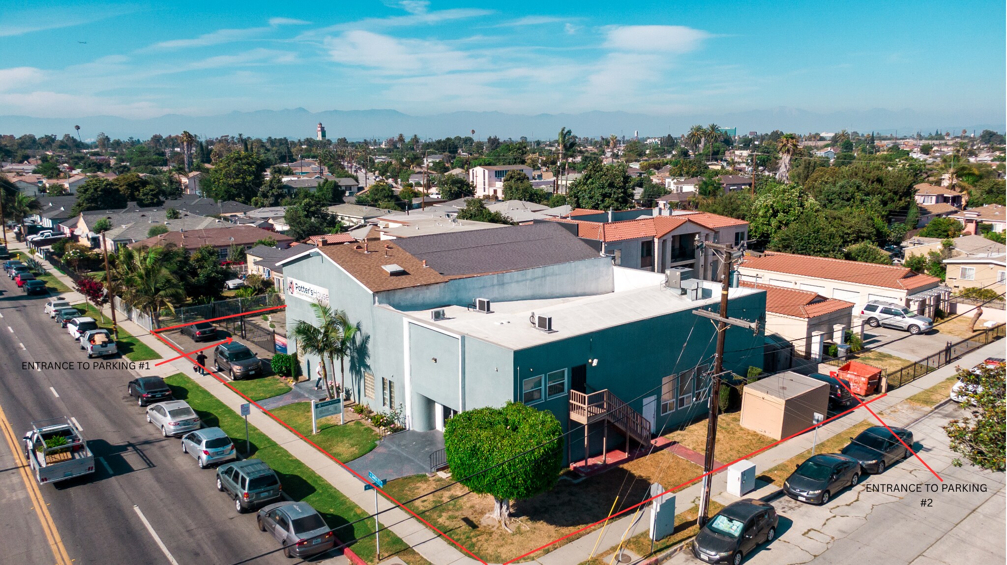 11984 Santa Fe Ave, Lynwood, CA à vendre Photo de l’immeuble– Image 1 sur 63