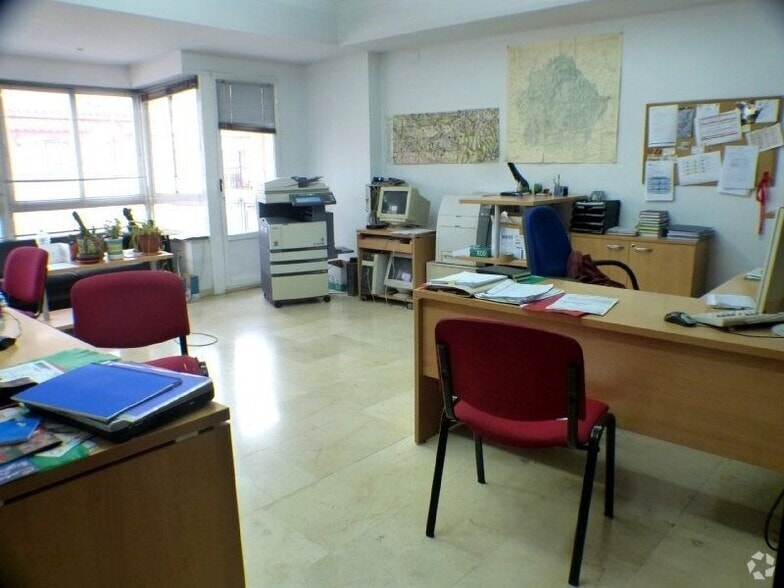Bureau dans Cuenca, Cuenca à vendre - Photo intérieure – Image 1 sur 1