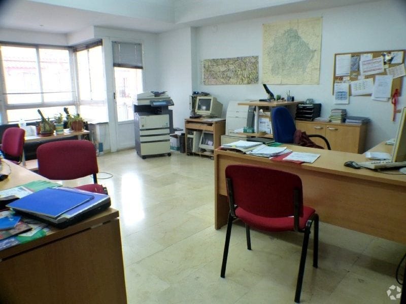 Bureau dans Cuenca, Cuenca à vendre Photo intérieure– Image 1 sur 2