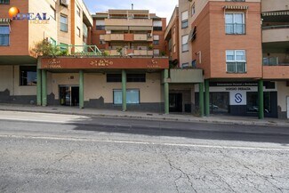 Plus de détails pour Avenida Santa María de la Alhambra, Granada - Local commercial à vendre