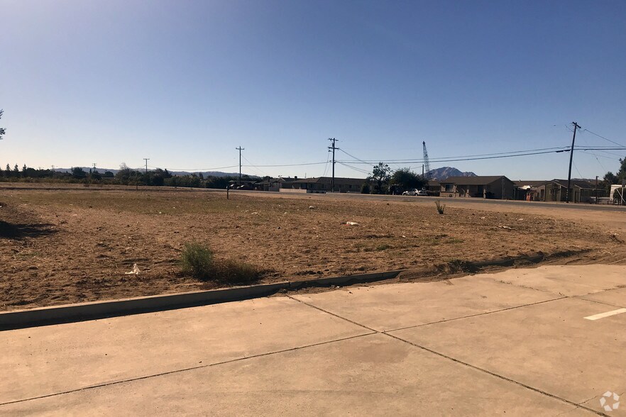 5400 Live Oak Ave, Oakley, CA à vendre - Photo principale – Image 1 sur 6