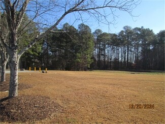 Plus de détails pour 3550 Centerville Hwy, Snellville, GA - Terrain à louer