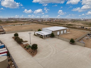 2526 Frog Horn Dr, Odessa, TX à louer Aérien– Image 1 sur 30