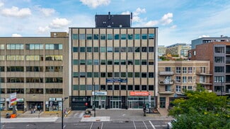 Plus de détails pour 5843-5847 Ch De La Côte-Des-Neiges, Montréal, QC - Bureau/Médical à louer