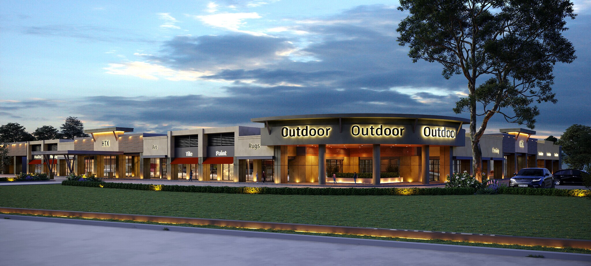 2800 Fondren Rd, Houston, TX à louer Photo intérieure– Image 1 sur 1