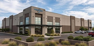 Plus de détails pour 1725 W 10th Pl, Tempe, AZ - Industriel/Logistique à louer