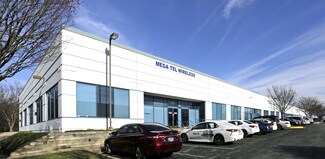Plus de détails pour 6700 Virginia Manor Rd, Beltsville, MD - Industriel/Logistique à louer