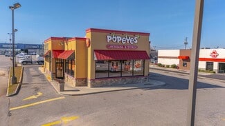 Plus de détails pour 1110 Boll Weeveil Cir, Enterprise, AL - Local commercial à vendre