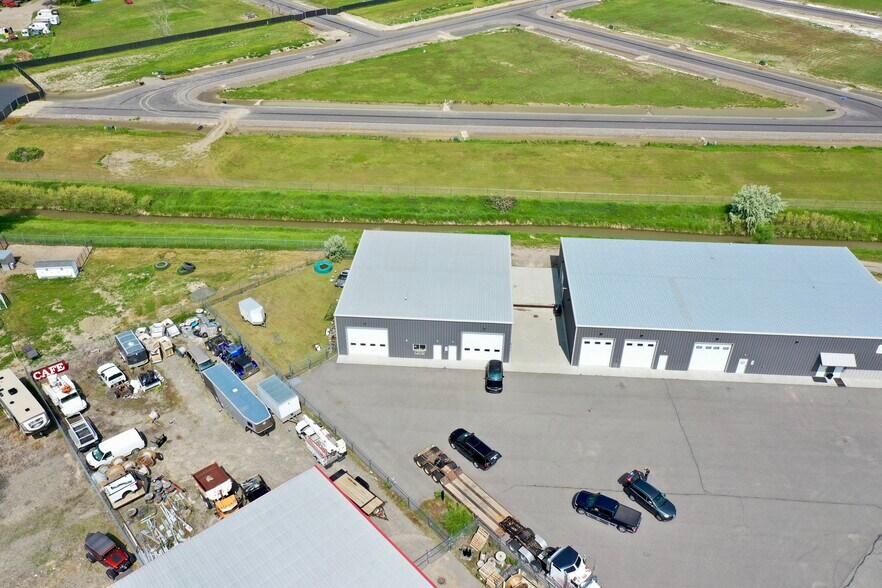 6875 King Ave W, Billings, MT à vendre - Photo de l’immeuble – Image 2 sur 15