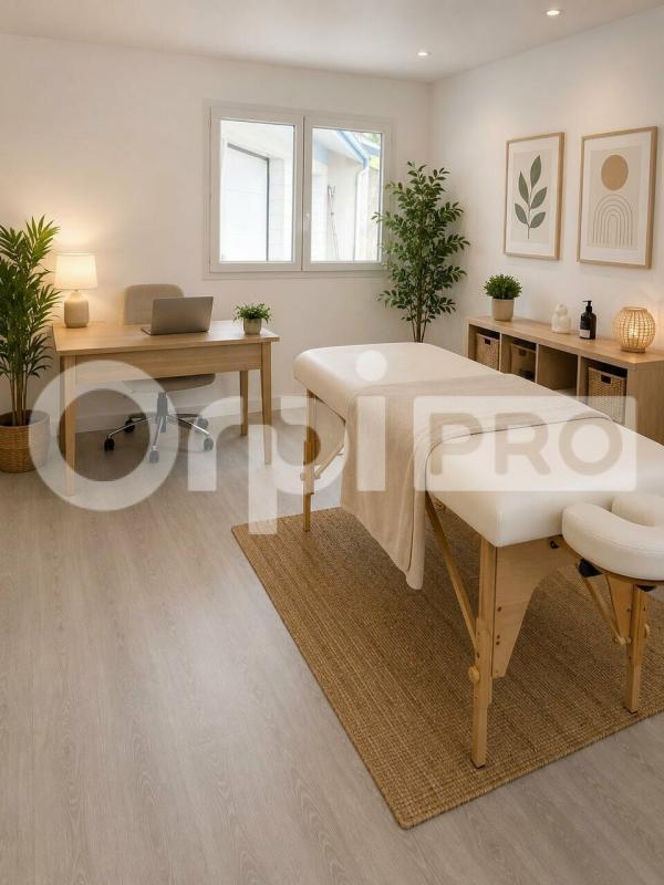 Plus de détails pour Bureau à louer