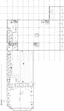 2180 Lapinière, Brossard, QC à louer Plan d’étage– Image 2 sur 4