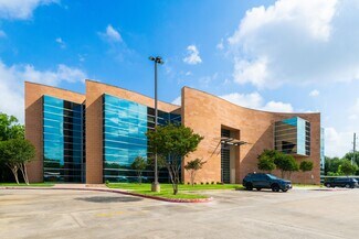 Plus de détails pour 7840 N Sam Houston Pky W, Houston, TX - Bureau à louer