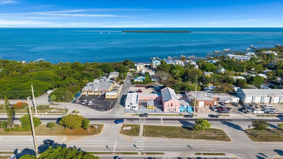 91865 Overseas Hwy, Tavernier, FL à vendre - Aérien – Image 3 sur 29