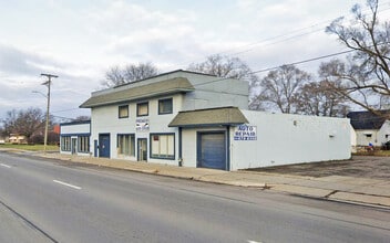 13417 E 8 Mile Rd, Warren, MI à vendre Photo intérieure– Image 2 sur 9