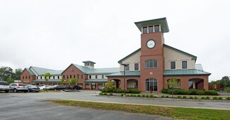Plus de détails pour 14 Manchester Sq, Portsmouth, NH - Bureau/Local commercial à louer