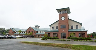 Plus de détails pour 14 Manchester Sq, Portsmouth, NH - Bureau/Local commercial, Local commercial à louer