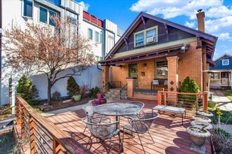 4454 Tennyson St, Denver, CO à louer Photo intérieure– Image 1 sur 20
