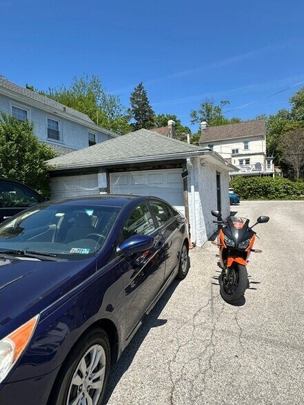 110-112 Bala Ave, Bala Cynwyd, PA à vendre - Photo de l’immeuble – Image 2 sur 11