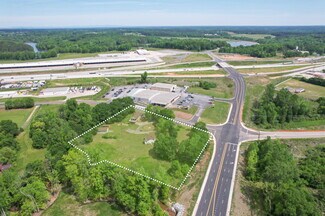 Plus de détails pour 346 Matthew Rd, Gaffney, SC - Terrain à vendre