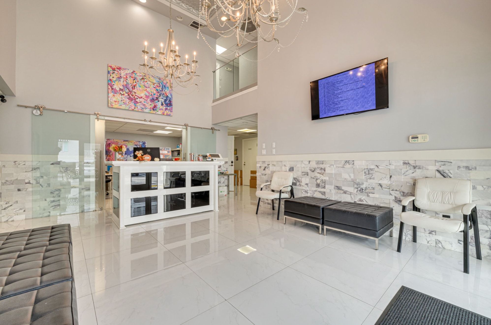 2706 Alt 19, Palm Harbor, FL à louer Photo principale– Image 1 sur 8