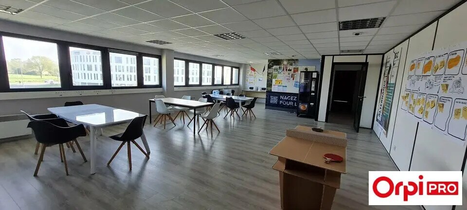 Bureau dans Plérin à louer - Photo intérieure – Image 1 sur 7