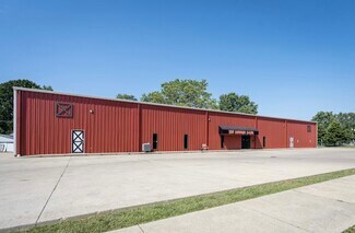 Plus de détails pour 2509 S 1st St, Terre Haute, IN - Industriel/Logistique à vendre