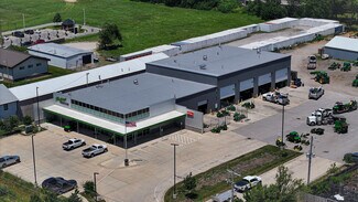 Plus de détails pour 1110 E 23rd St, Lawrence, KS - Local commercial à vendre