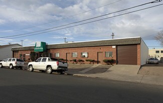 Plus de détails pour 3875 Newport St, Denver, CO - Industriel/Logistique à louer