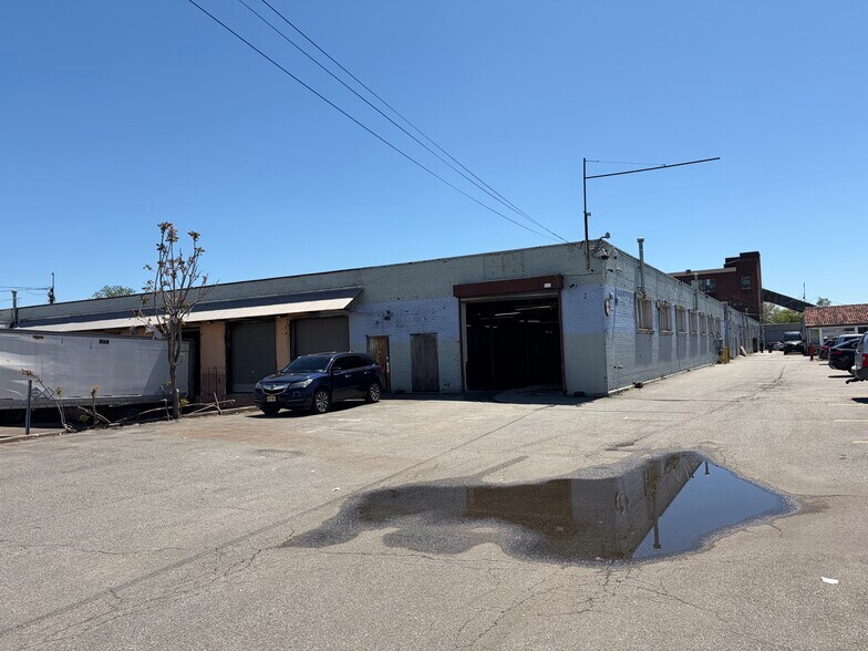 100 8th St, Passaic, NJ à louer - Photo de l’immeuble – Image 3 sur 5