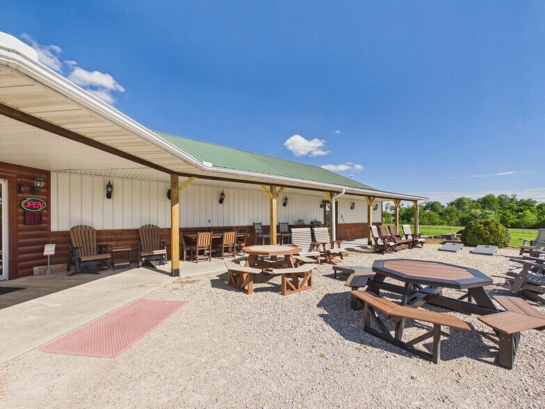 3294 State Highway 73, Buffalo, MO à vendre - Photo de l’immeuble – Image 2 sur 27