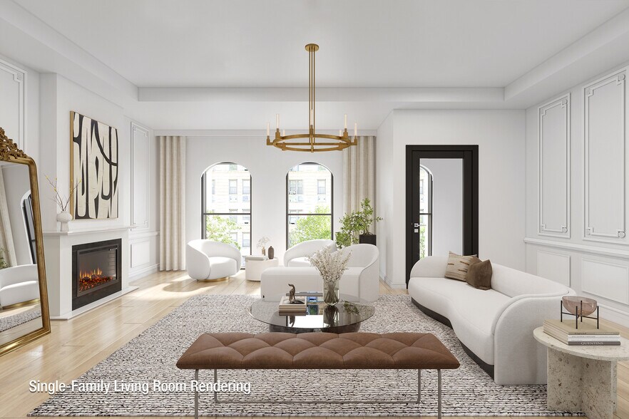 23 W 69th St, New York, NY à vendre - Photo de l’immeuble – Image 3 sur 8