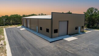 Plus de détails pour Live Oak Business Park – Local d’activités à vendre, Leander, TX
