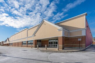 Plus de détails pour 17 Main St, Westbrook, ME - Local commercial à louer