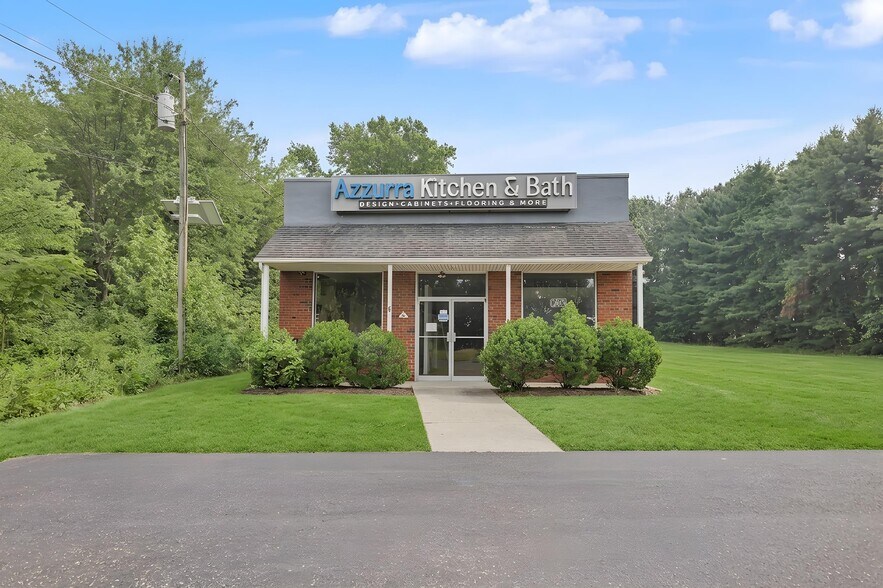 170 Route 70, Medford, NJ à vendre - Photo de l’immeuble – Image 1 sur 44