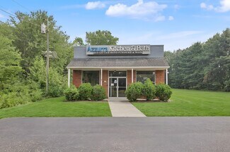 Plus de détails pour 170 Route 70, Medford, NJ - Local commercial à vendre