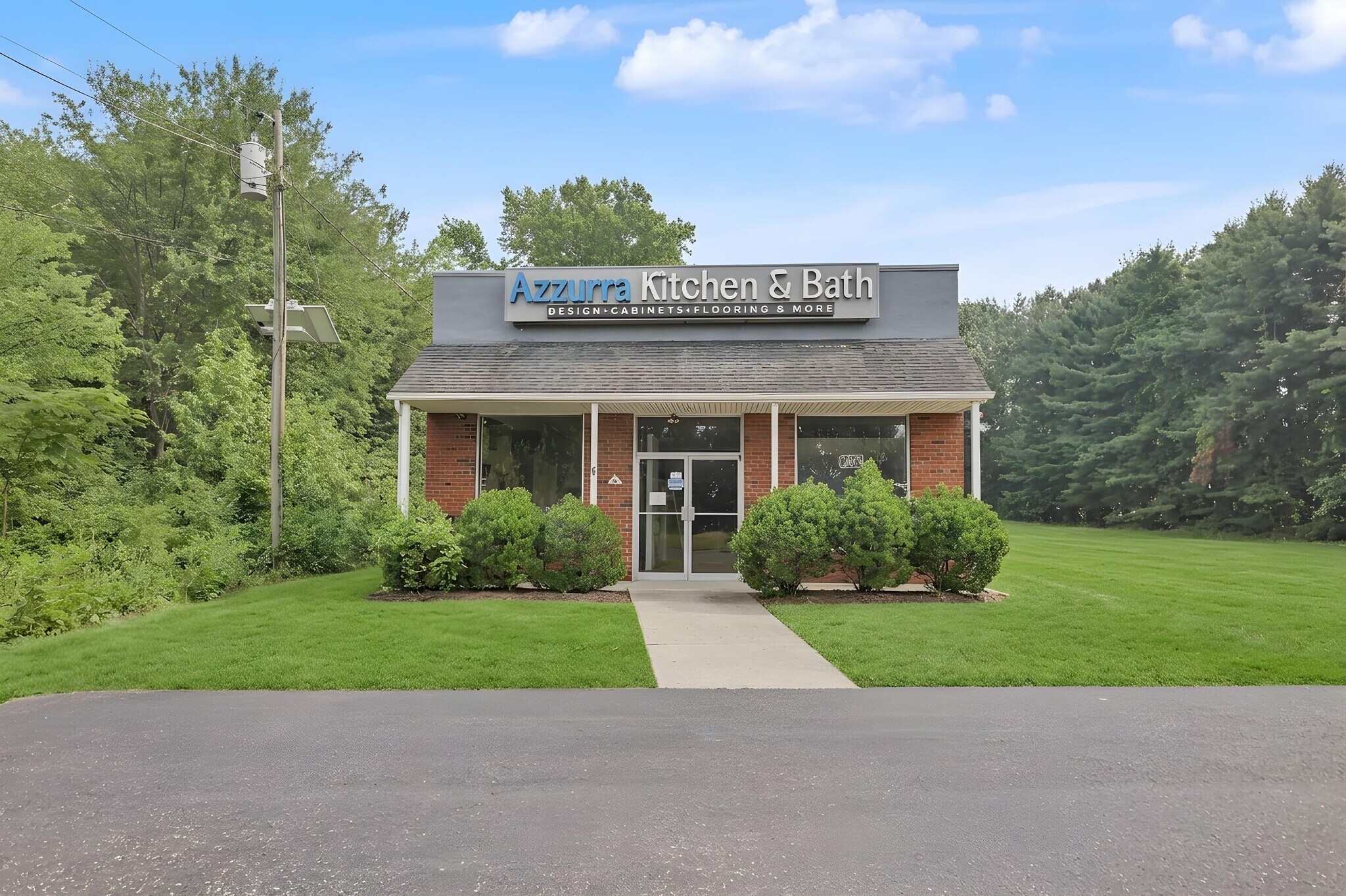 170 Route 70, Medford, NJ à vendre Photo de l’immeuble– Image 1 sur 45