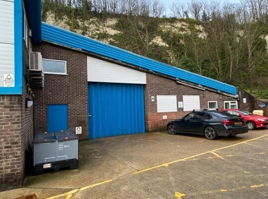 Unit 3D Freshfield Rd, Brighton à louer - Photo de l’immeuble – Image 1 sur 4