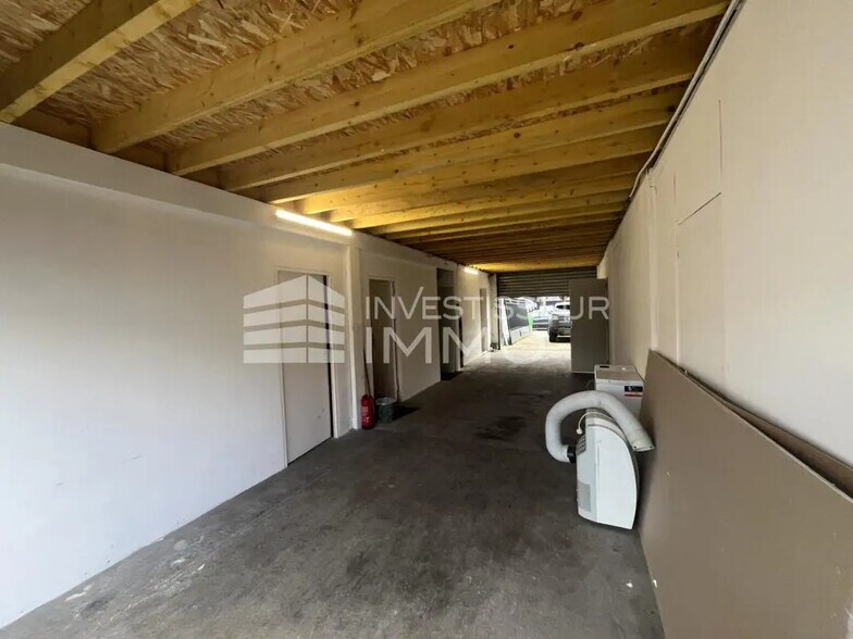 Bureau dans Les Pavillons-sous-Bois à vendre - Photo de l’immeuble – Image 3 sur 4