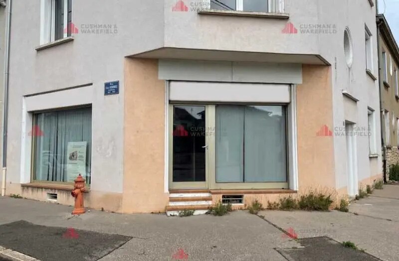 Bureau dans Dijon à louer - Photo de l’immeuble – Image 1 sur 5