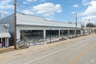 2406 Main St, Waller TX - Local commercial
