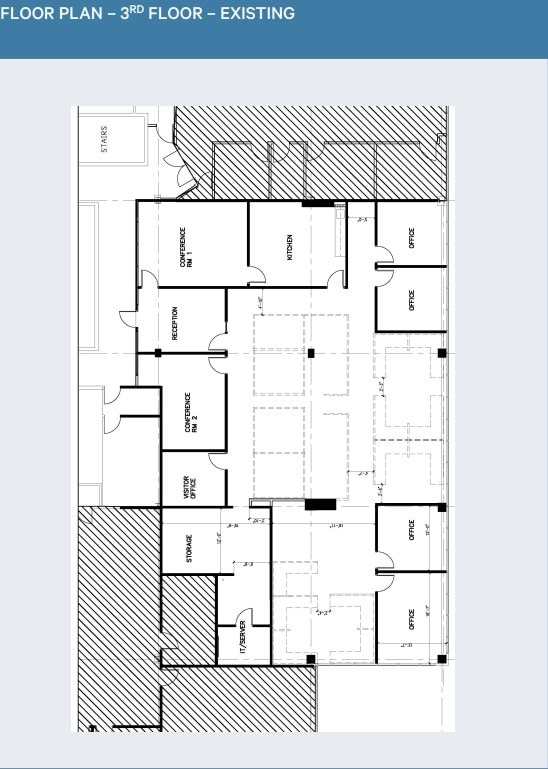 285 Davidson Ave, Somerset, NJ à louer Plan d’étage– Image 1 sur 1
